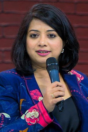 Faye D'Souza ft Atul Khatri