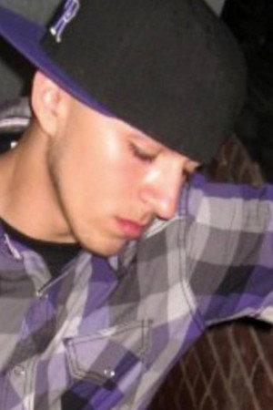 "I DJ Now Because Of Chris"