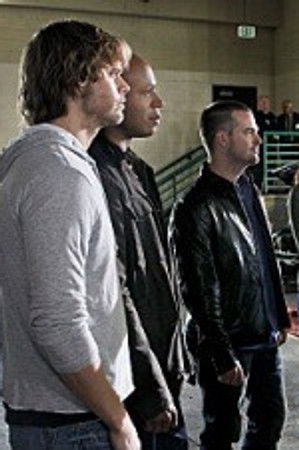 Vysoká hra patriotů