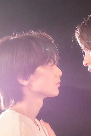 My Wish Is to Be Happy with You