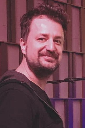Evren Karakul