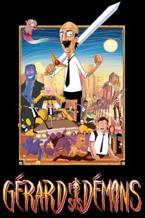 Gary et ses demons