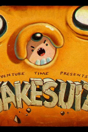 Jake Suit