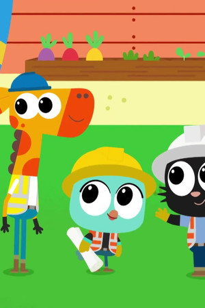 Milo the Builder