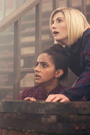 Legenda o mořských čertech (13x08)