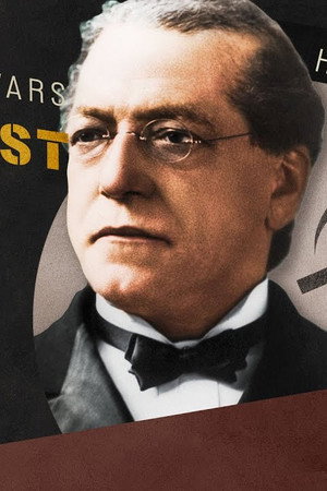 Deport All Anarchists! - The Palmer Raids | B2W: ZEITGEIST! | E.05 - Harvest 1919