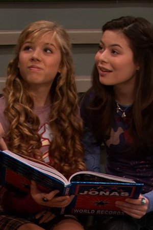 iCarly chce světový rekord