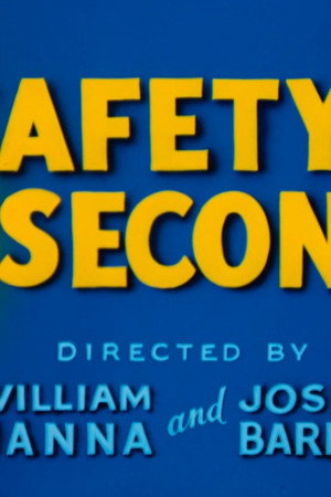 Safety Second