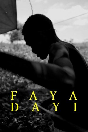 Imagen de Faya Dayi