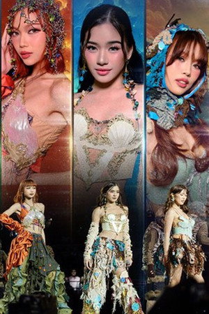 Chapter 3: Until the End