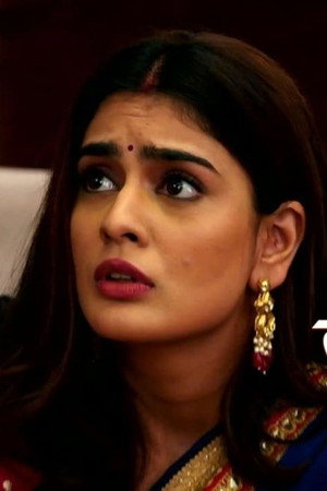 Ishani Stops Bhupen From Going to Office