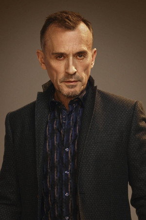 Robert Knepper Robert Knepper