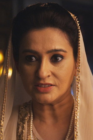 Rukhsar's Task For Aladdin