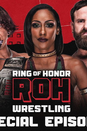 ROH Special Episode