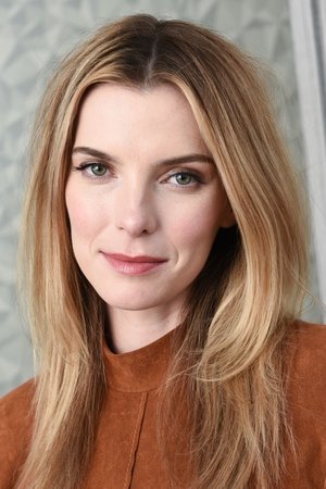 Betty Gilpin