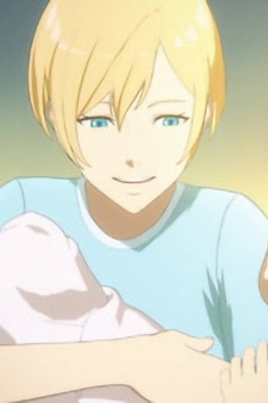 Sisters of the Kaiju