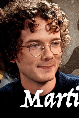 Martin Herlihy Has Boy Scout Lineage
