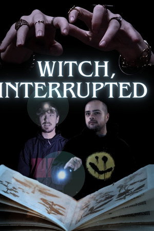 Witch, Interrupted