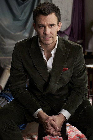 The Picture of Dorian Gray with Luke Thompson