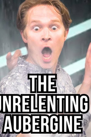 The Unrelenting Aubergine
