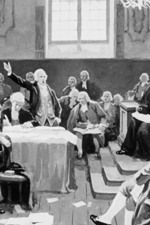 The War of 1812 (1783-1818)