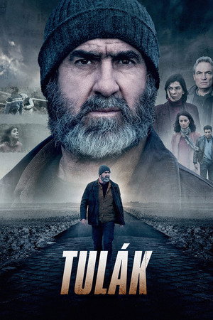 Tulák