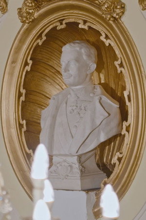 An Emperor for Austria?
