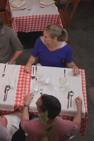Singapore Trattorie