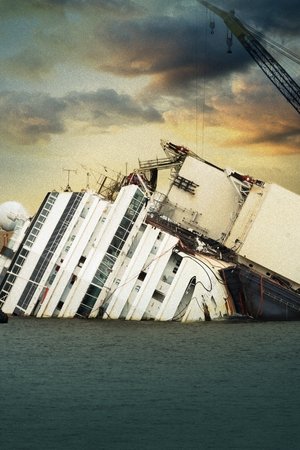 The Raising of the Costa Concordia