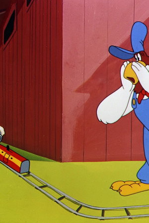 Leghorn Swoggled