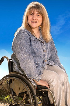 Ruth Madeley