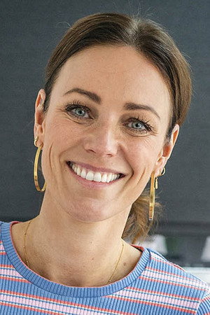 Lisbeth Østergaard Lisbeth Østergaard
