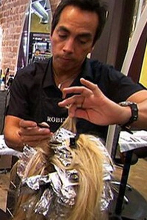 Tantrum Salon: Covina, CA