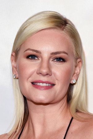 Elisha Cuthbert Elisha Cuthbert