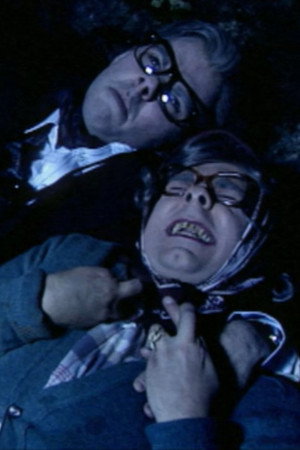 The Beast of Royston Vasey