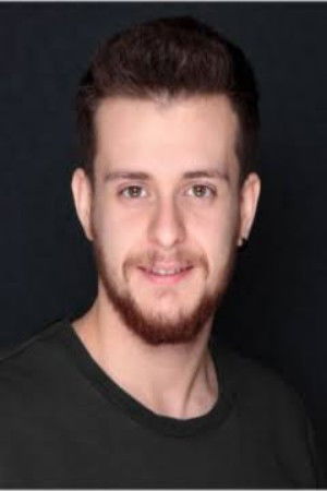 Alper Rende Alper Rende