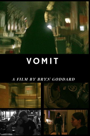 Vomit