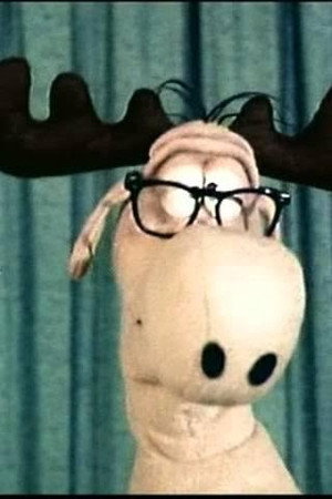 Dear Bullwinkle
