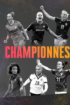 Championnes