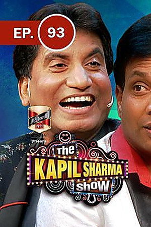 Raju Shrivastav, Sunil Pal, Ehsaan Qureshi