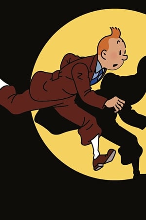 Tintin a případ Hluchavka