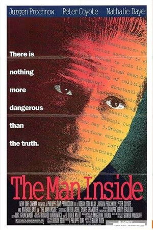 The Man Inside