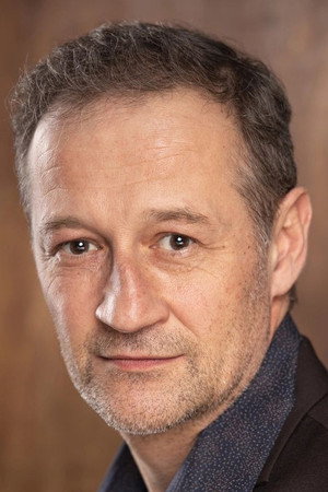 Bertrand Fournel