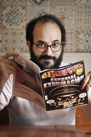 Guillermo Martínez-Vela