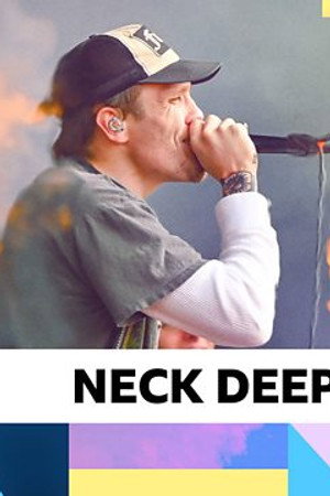 Neck Deep
