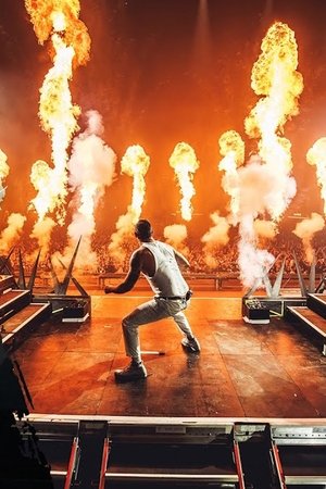 Parkway Drive - Resurrection Fest EG 2023