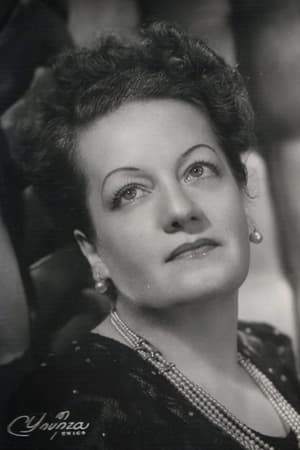 María Arcos