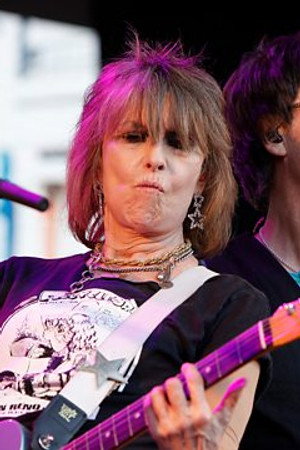 Pretenders