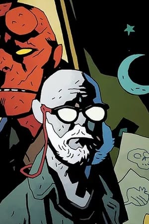 Mike Mignola: Drawing Monsters