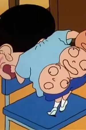 Episode 450